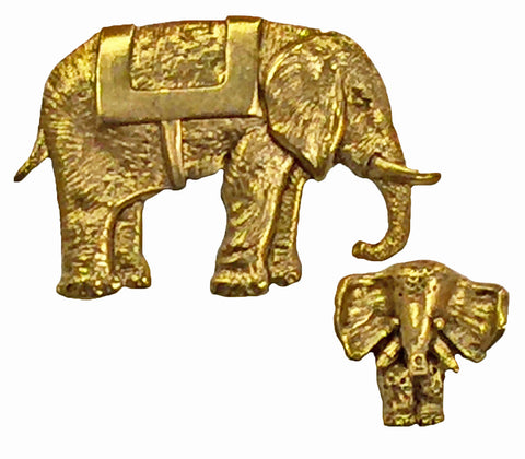 Elephants
