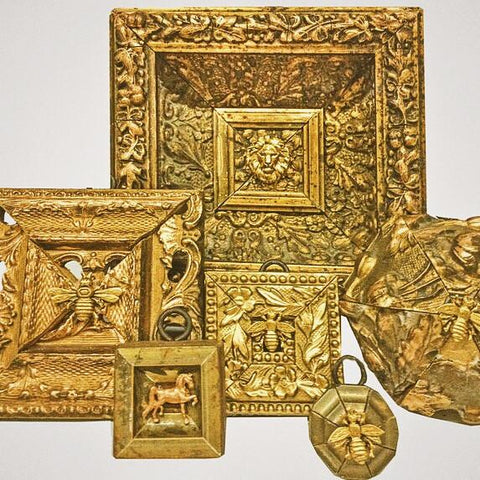 Gilt