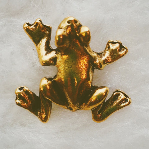 Frogs