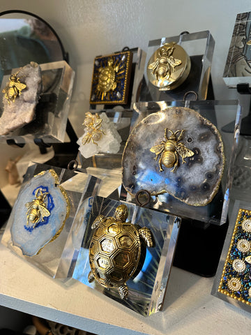 Lucite