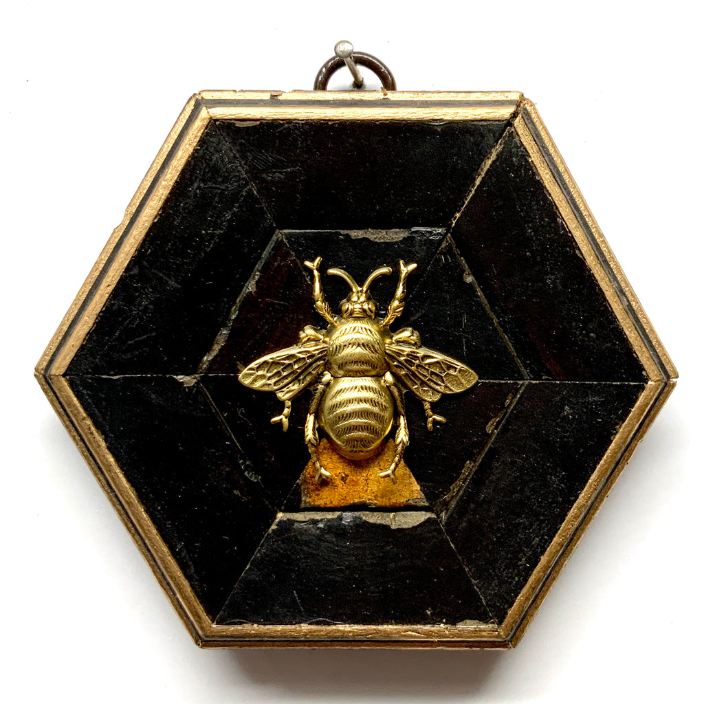 Coromandel Frame with Grande Bee (4.5