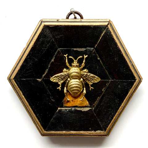 Coromandel Frame with Grande Bee (4.5