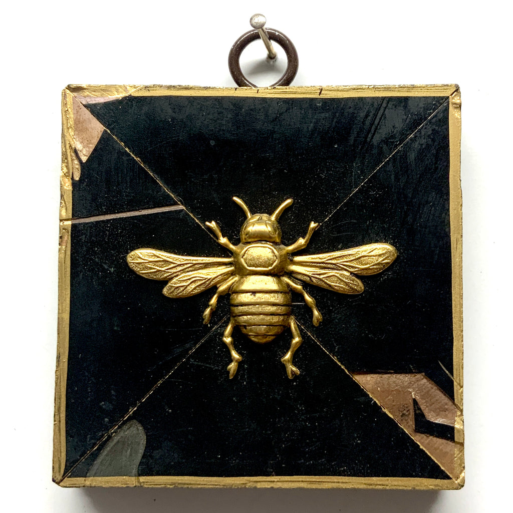 Coromandel Frame with Italian Bee (3.25