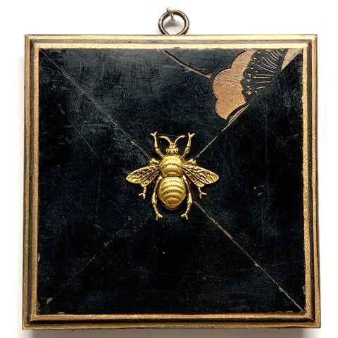 Coromandel Frame with Grande Bee (5.25