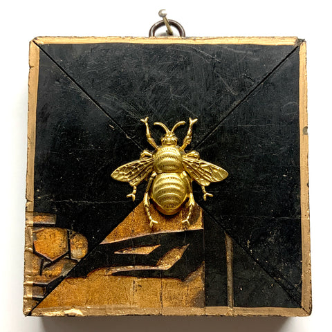 Coromandel Frame with Grande Bee (4