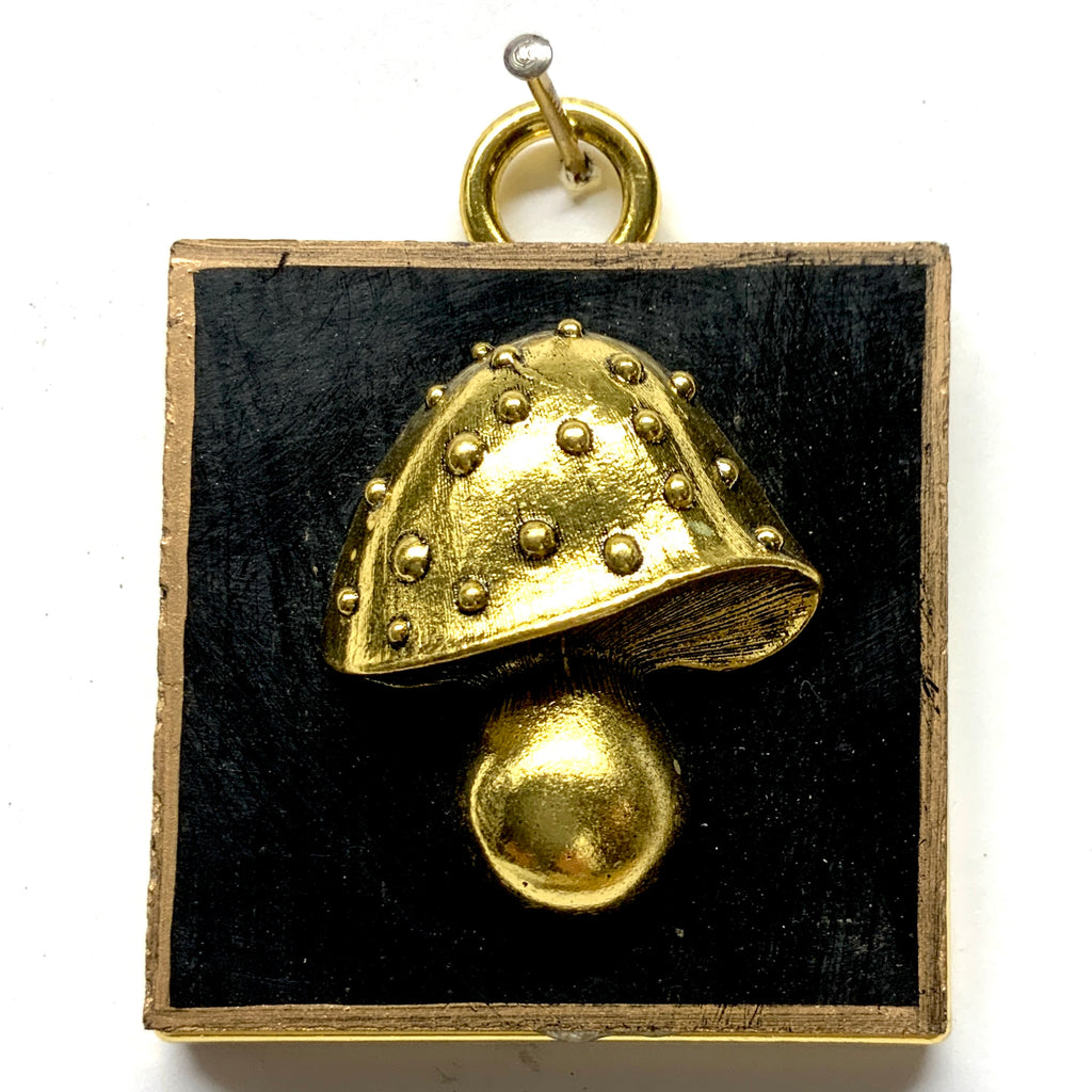 Coromandel Frame with Mushroom (2