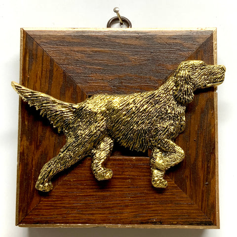 Wooden Frame with Pointer (4.25