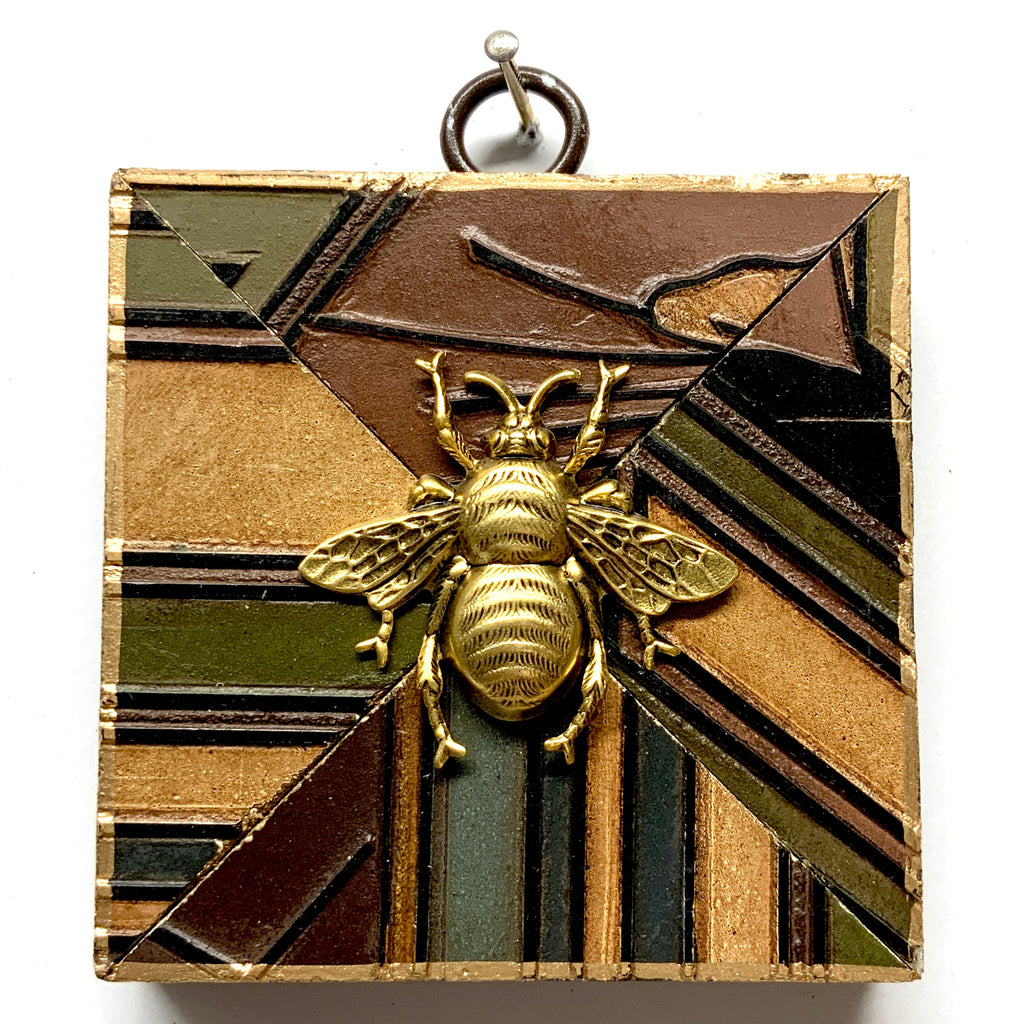 Coromandel Frame with Grande Bee (3