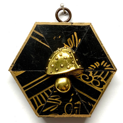 Coromandel Frame with Mushroom (3.75