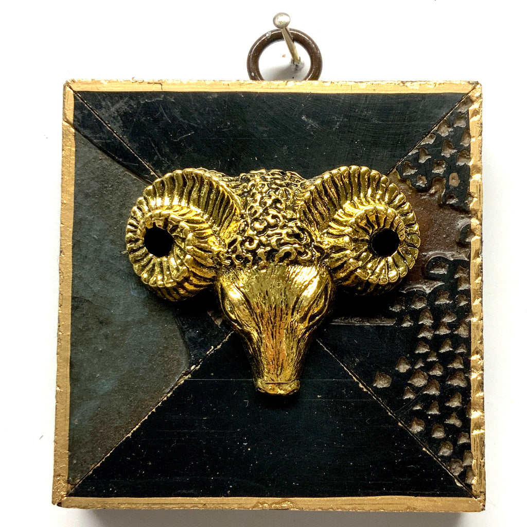 Coromandel Frame with Ram (3