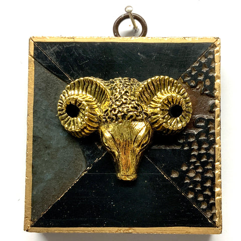 Coromandel Frame with Ram (3
