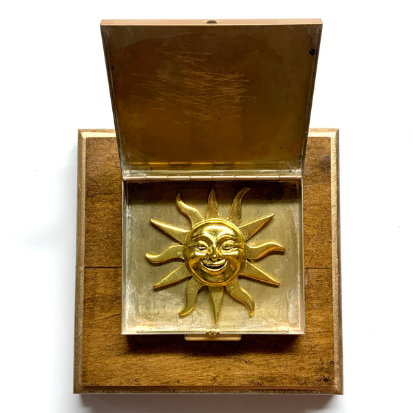 Wooden Frame with RYMAN AUDITORIUM Compact (4.5