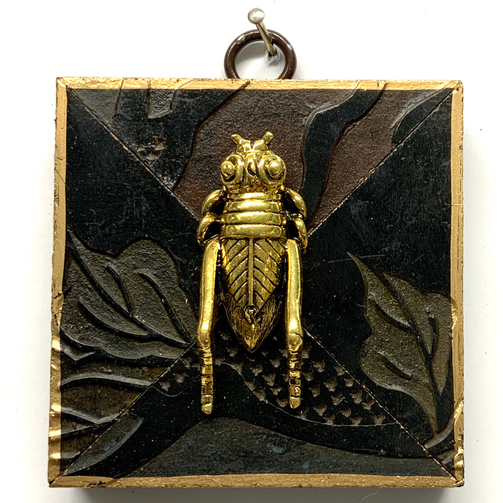 Coromandel Frame with Grasshopper (3.25
