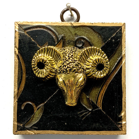 Coromandel Frame with Ram (3