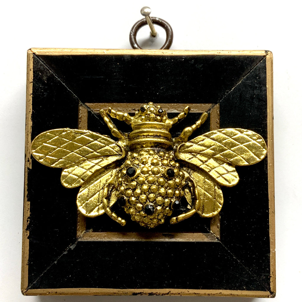 Coromandel Frame with Queen Bee (3