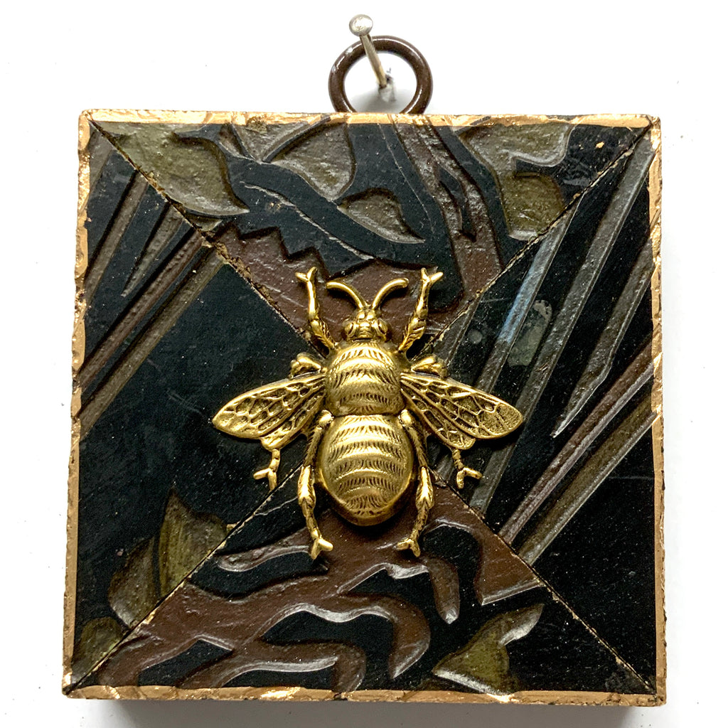 Coromandel Frame with Grande Bee (3