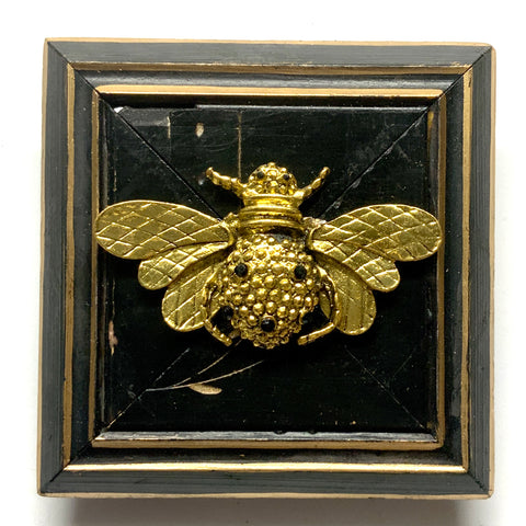 Coromandel Frame with Queen Bee (3.75