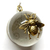 Acrylic Dome Frame with Grande Bee / Slight Imperfections (2.5