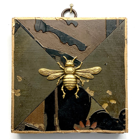 Coromandel Frame with Italian Bee (3.75” wide)
