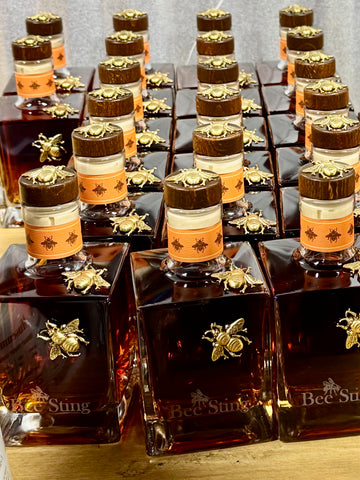 Bee Sting Bourbon
