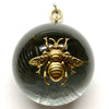 Acrylic Dome Frame with Grande Bee / Slight Imperfections (3