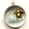 Acrylic Dome Frame with Grande Bee / Slight Imperfections (3