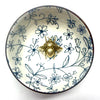 Porcelain Bowl with Grande Bee (4.5
