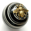 Ceramic Ball Frame with Grande Bee / Slight Imperfections (3