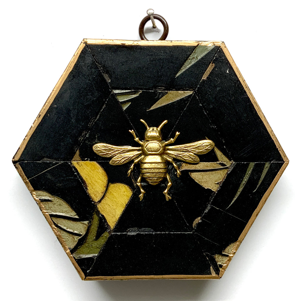 Coromandel Frame with Italian Bee (4.75