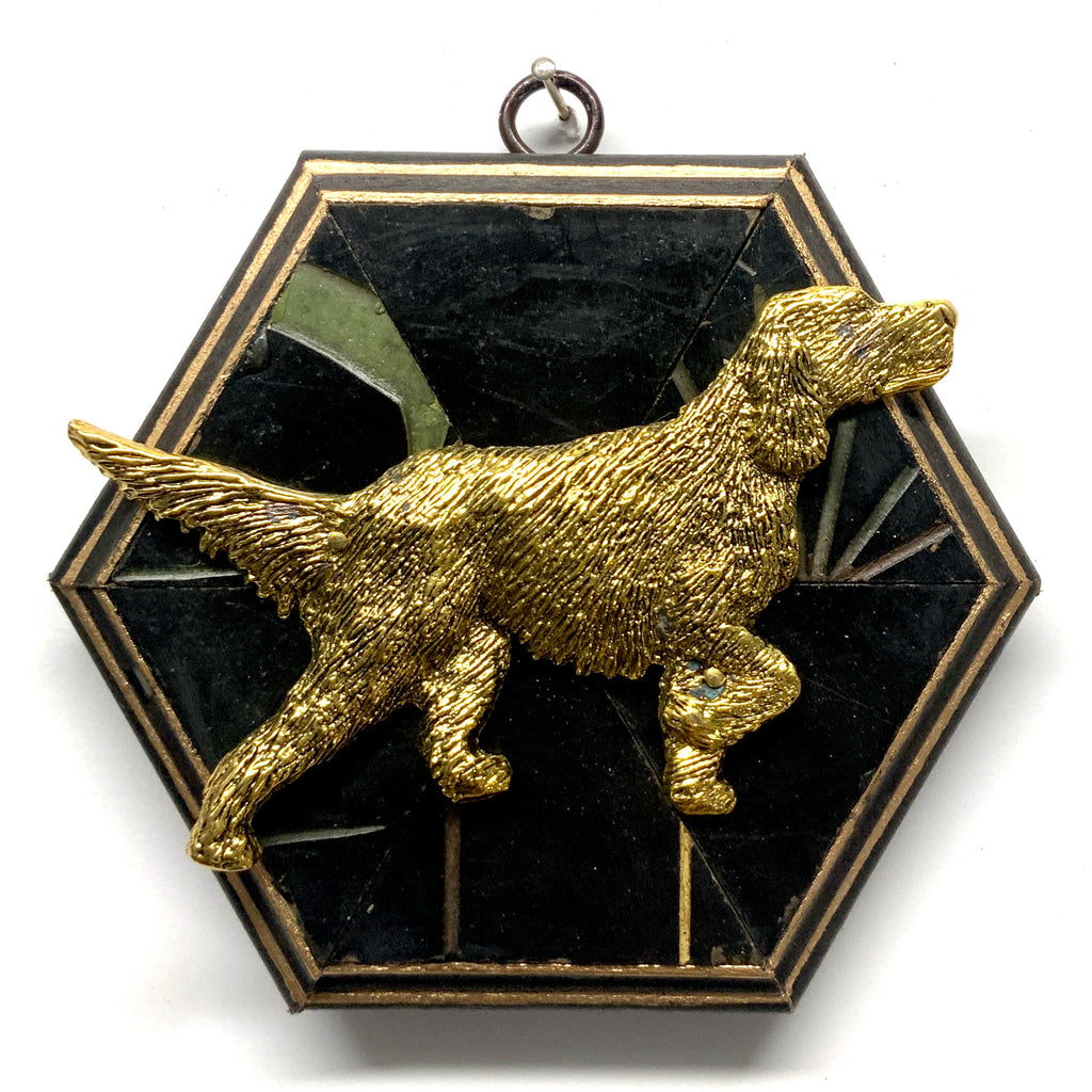 Coromandel Frame with Pointer (5.5
