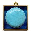 Acrylic Frame with Macaron / Slight Imperfections (3