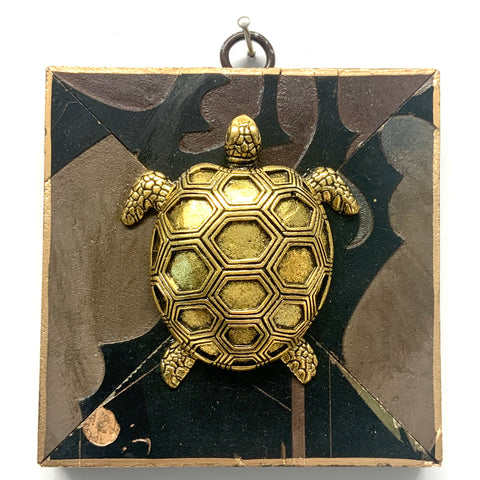 Coromandel Frame with Turtle (4