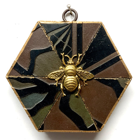 Coromandel Frame with Grande Bee (4.5