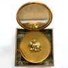 Acrylic Frame with Deco Bee on Compact / Slight Imperfections (4