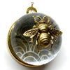 Acrylic Dome Frame with Grande Bee / Slight Imperfections (2.5