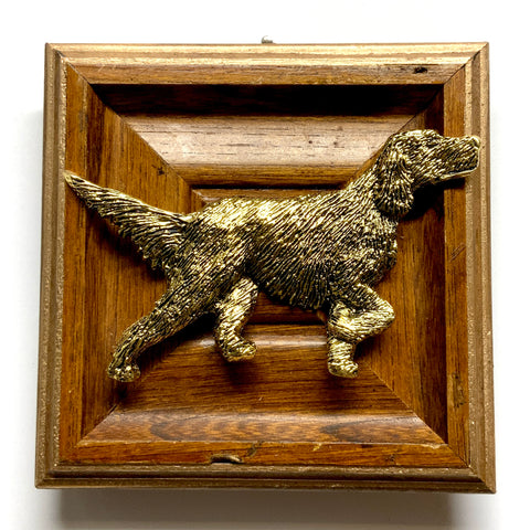 Wooden Frame with Pointer (5