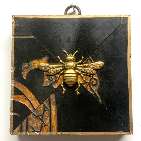 Coromandel Frame with Italian Bee (3.75